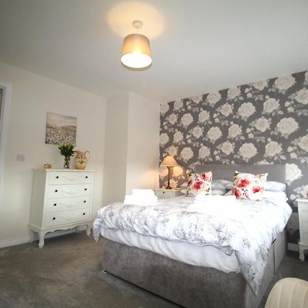 Ashington - 2 Bedroom House - Beautifully Decorated & Furnished - Large Garden Exterior foto