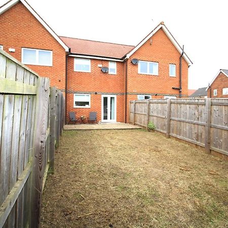 Ashington - 2 Bedroom House - Beautifully Decorated & Furnished - Large Garden Exterior foto