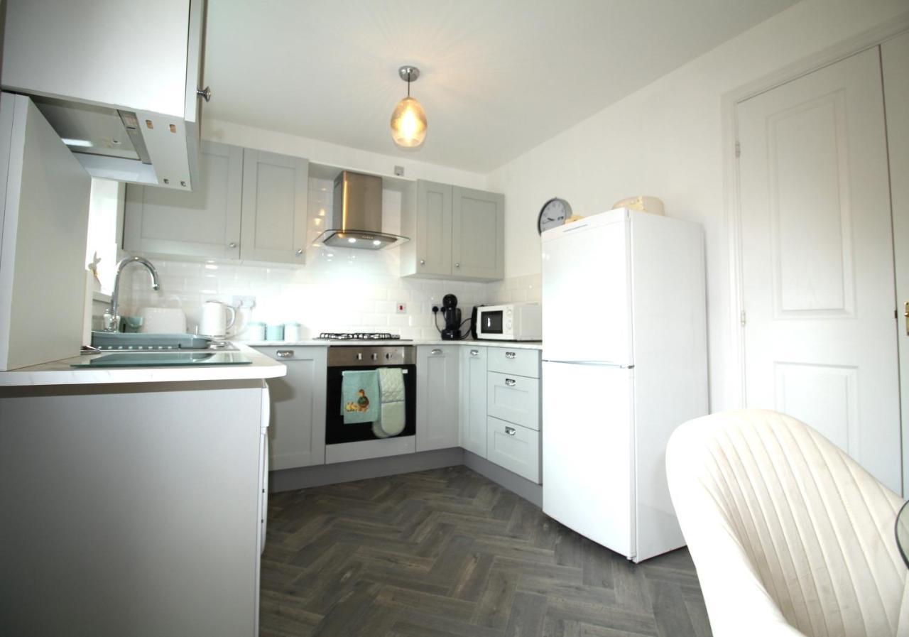 Ashington - 2 Bedroom House - Beautifully Decorated & Furnished - Large Garden Exterior foto