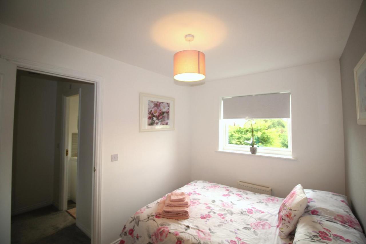 Ashington - 2 Bedroom House - Beautifully Decorated & Furnished - Large Garden Exterior foto